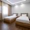 Отель Vesta New Cairo Residence
