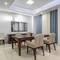 Отель Vesta New Cairo Residence