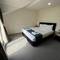 Отель New Garden Airport Hotel