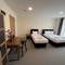 Отель New Garden Airport Hotel