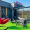 Отель New Garden Airport Hotel