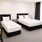 Отель New Garden Airport Hotel