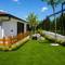 Отель New Garden Airport Hotel