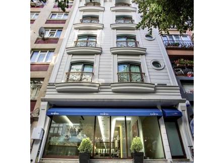 Отель Ravvda Hotel Bakirkoy
