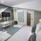 Отель Ravvda Hotel Bakirkoy
