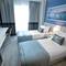 Отель Ravvda Hotel Bakirkoy