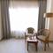 Отель The Grand Plaza Hotel Smouha