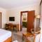 Отель The Grand Plaza Hotel Smouha