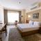 Отель The Grand Plaza Hotel Smouha