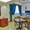 Отель The Palm Hotel