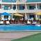 Отель The Guard Hotel