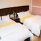 Отель The Location Hotel