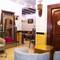 Отель The Location Hotel