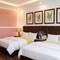 Отель The Location Hotel