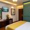 Отель The Location Hotel