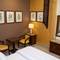 Отель The Location Hotel