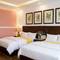 Отель The Location Hotel