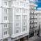 Отель Seres Hotel Old City