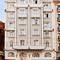 Отель Seres Hotel Old City