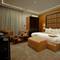 Отель The Muse Pyramids INN