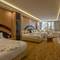Отель The Muse Pyramids INN