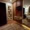 Отель The Muse Pyramids INN