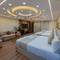 Отель The Muse Pyramids INN