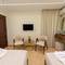 Отель The Muse Pyramids INN