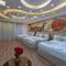 Отель The Muse Pyramids INN