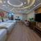 Отель The Muse Pyramids INN