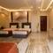 Отель The Palace Pyramids Inn