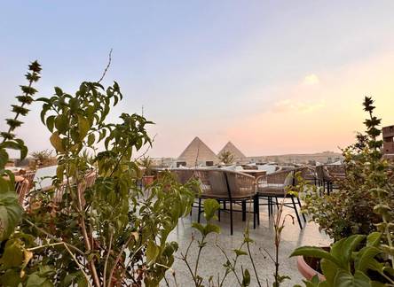 Отель The View Delta Hotel