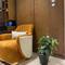 Отель The View Delta Hotel