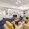 Отель Tolip Gardens Hotel