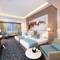 Отель Tolip Gardens Hotel