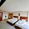 Отель Topaz Pyramids View Inn