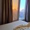 Отель Topaz Pyramids View Inn
