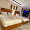 Отель Topaz Pyramids View Inn