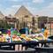 Отель Turquoise Pyramids Gate