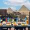 Отель Turquoise Pyramids Gate