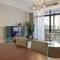 Отель VESTA - Cairo Festival City Residence