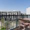 Отель VESTA - Cairo Festival City Residence