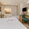 Отель Tiye Pyramids Hotel