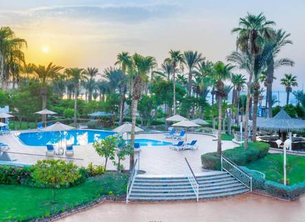 Отель TheLifeCo Sharm El Sheikh