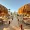 Отель TheLifeCo Sharm El Sheikh