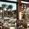 Отель The Chedi El Gouna