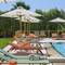 Отель The G Einbay Golf Resort