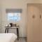 Отель Nest by Hawks Hotels Kamadhoo Baa Atoll
