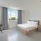 Отель Nest by Hawks Hotels Kamadhoo Baa Atoll