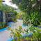 Отель Garden Rooms by Lagoon View